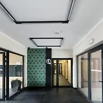Luksusowy apartament z garażem podziemnym